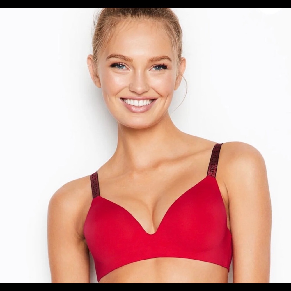 Victoria Secret T-Shirt Bra